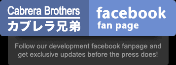 Facebook Fan Page